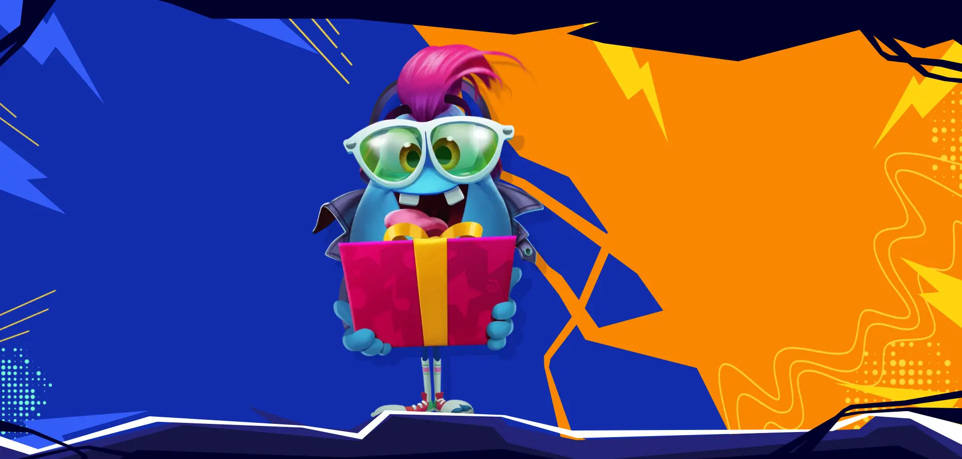 Mr Pacho Casino Vstupní Bonus